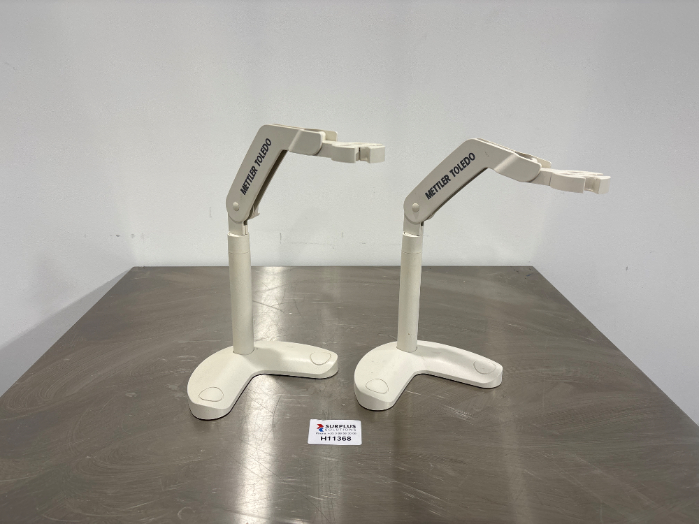 Image of Mettle Toledo Electrode Holder x2